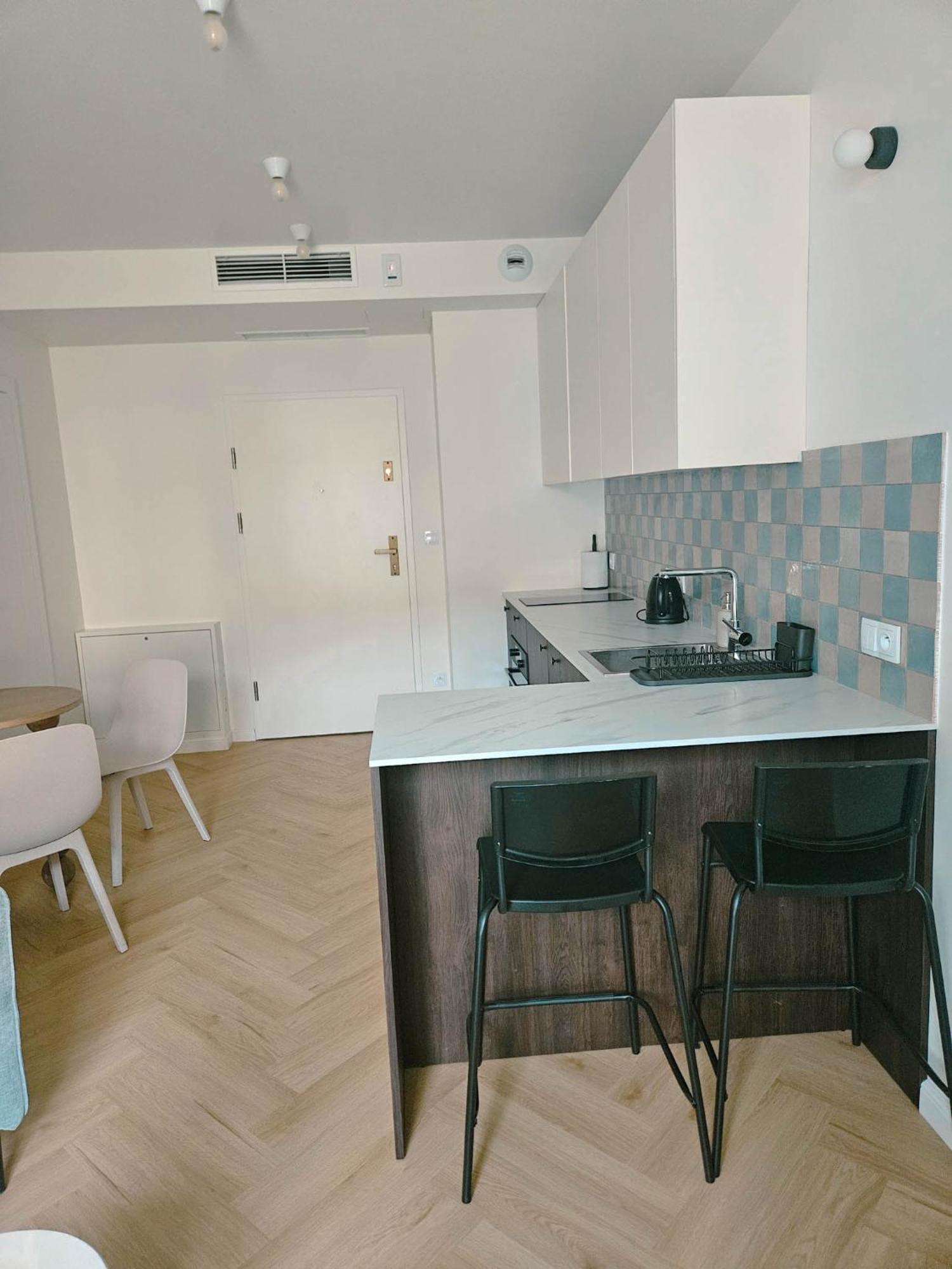 Wawel View Stylish Apartment Краків Екстер'єр фото