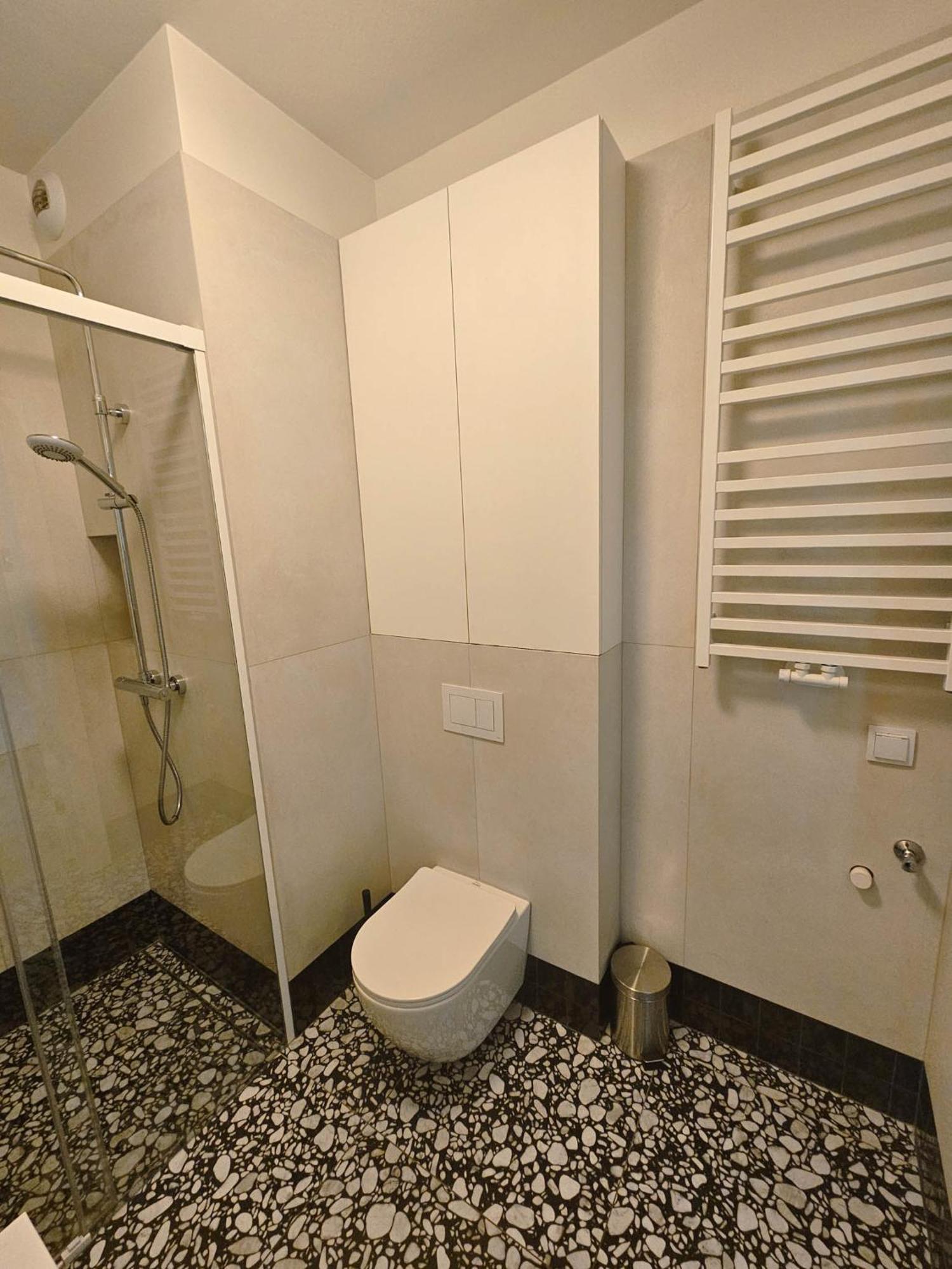 Wawel View Stylish Apartment Краків Екстер'єр фото