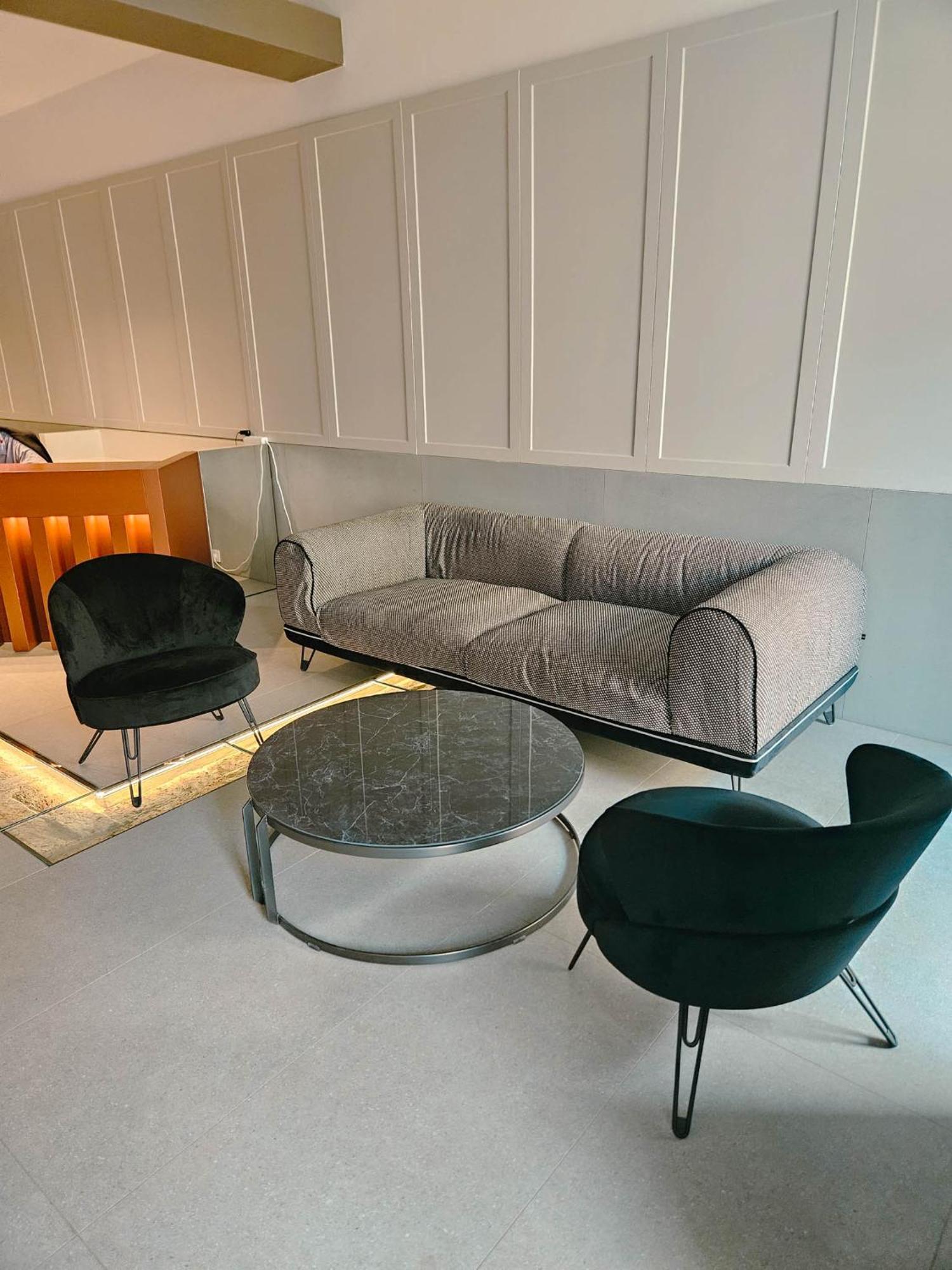 Wawel View Stylish Apartment Краків Екстер'єр фото
