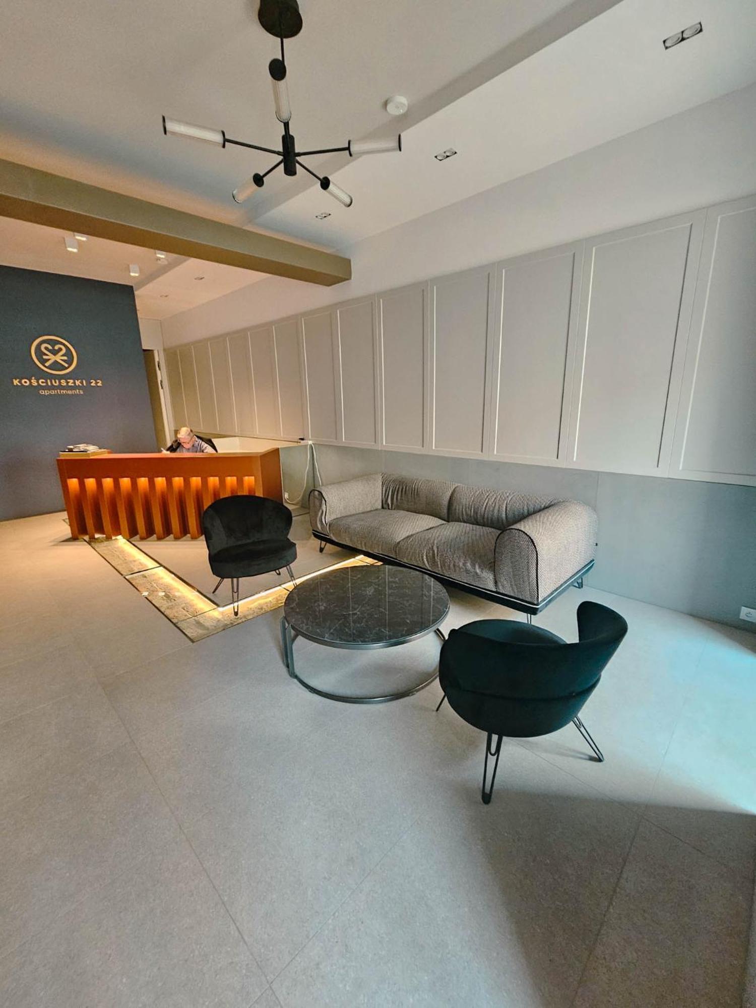 Wawel View Stylish Apartment Краків Екстер'єр фото