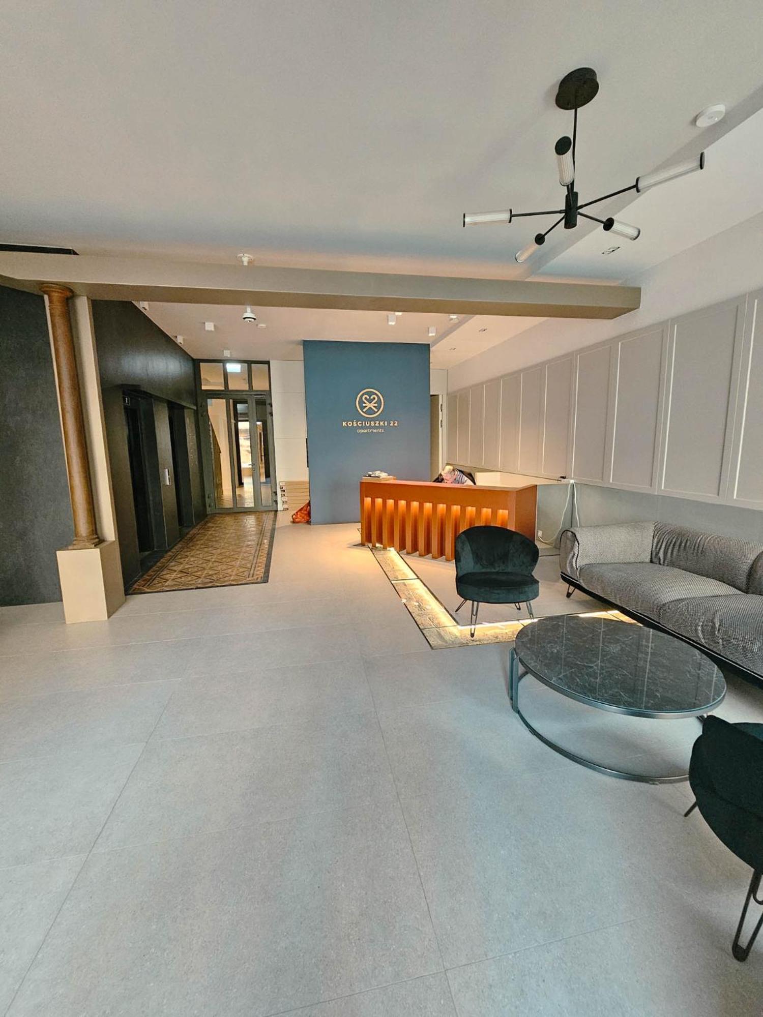Wawel View Stylish Apartment Краків Екстер'єр фото