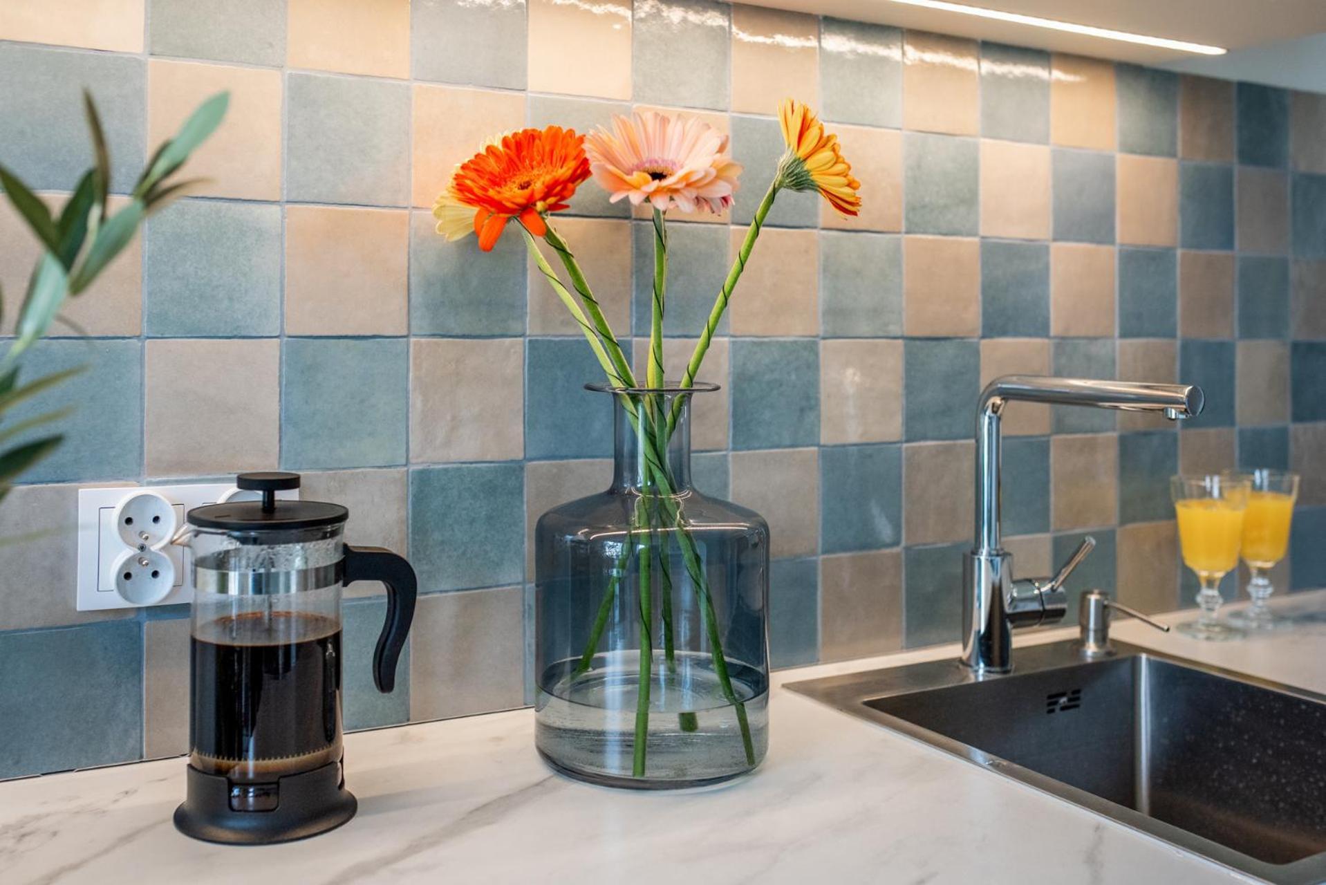 Wawel View Stylish Apartment Краків Екстер'єр фото