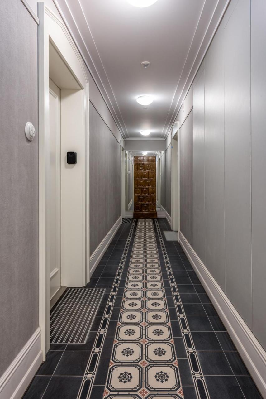 Wawel View Stylish Apartment Краків Екстер'єр фото