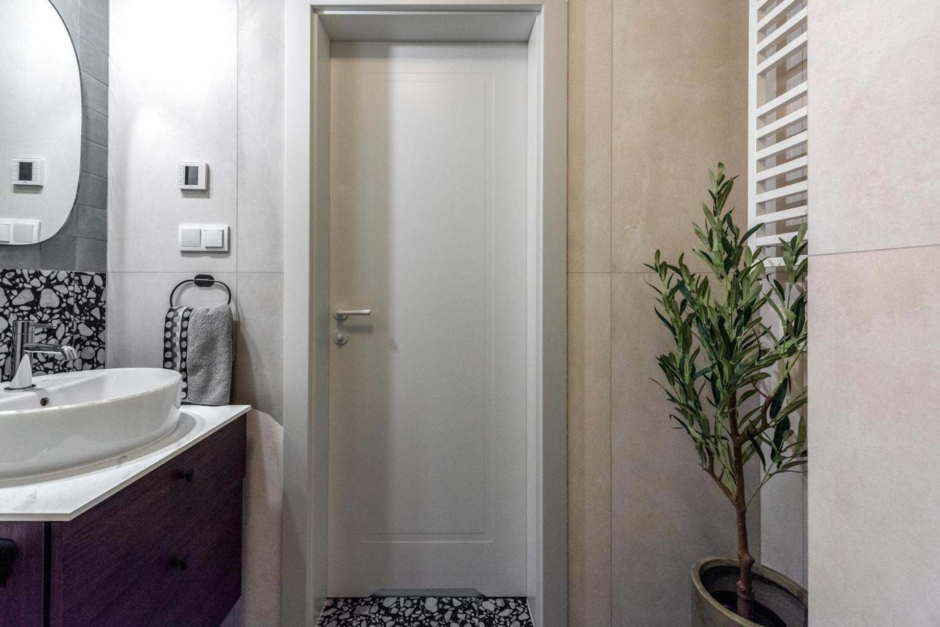 Wawel View Stylish Apartment Краків Екстер'єр фото